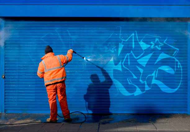 Best Commercial Building Pressure Washing  in Cross Plains, TX